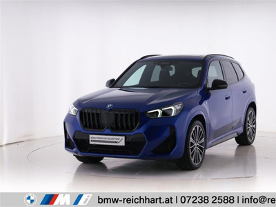 BMW X1 sDrive18d