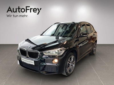 BMW X1 xDrive18d