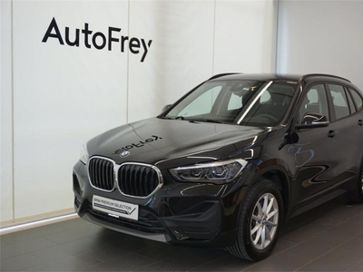 BMW X1 xDrive18d