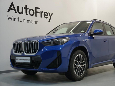 BMW X1 xDrive20d