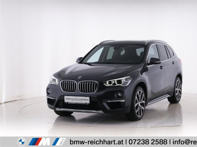 BMW X1 xDrive20d