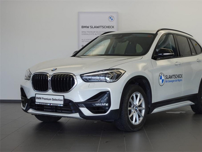 BMW X1 xDrive20i Sport Line