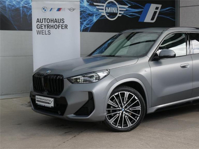 BMW X1 xDrive23d