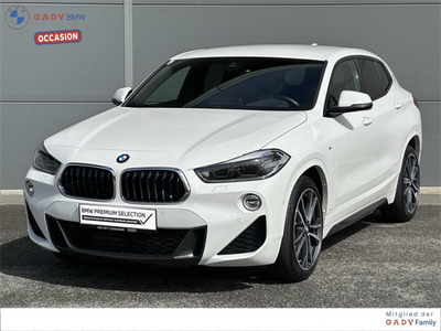 BMW X2 sDrive18i