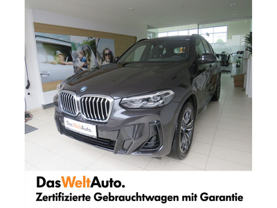 BMW X3 xDrive30e PHEV Aut.