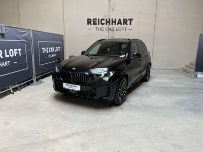 BMW X5 30d xDrive M SPORT 7-Sitze