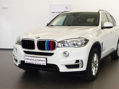 BMW X5 xDrive30d