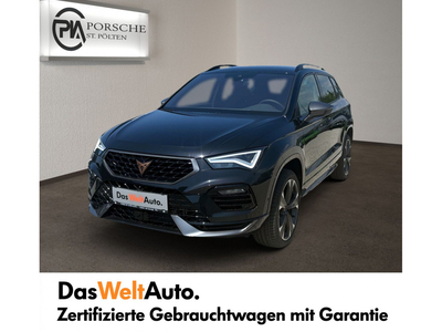 Cupra Ateca 1.5 TSI DSG 150