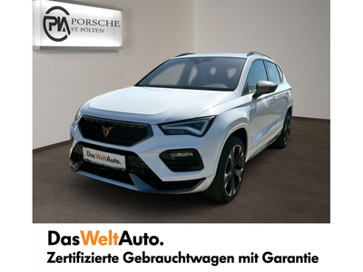 Cupra Ateca 1.5 TSI DSG 150