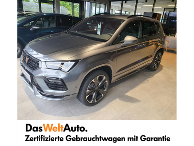 Cupra Ateca 1.5 TSI DSG 150