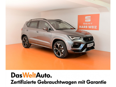 Cupra Ateca 1.5 TSI DSG 150