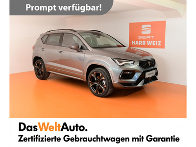 Cupra Ateca 1.5 TSI DSG 150