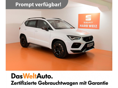 Cupra Ateca 1.5 TSI DSG 150