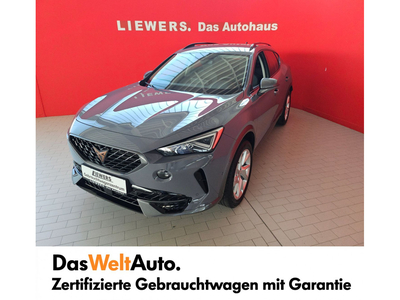 Cupra Formentor 1,5 TSI Cupra DSG