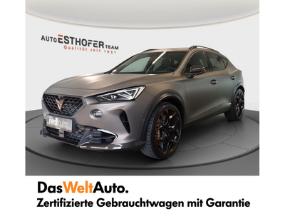 Cupra Formentor VZ5 2.5 TSI 390 PS DSG 4Drive