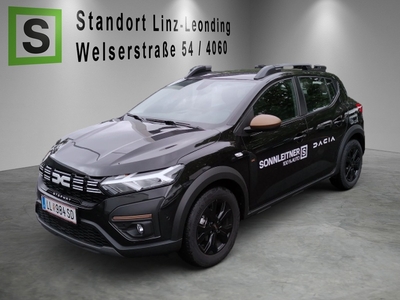 Dacia SANDERO Stepway Extreme+ TCe 90