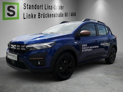 Dacia SANDERO Stepway Extreme TCe 90