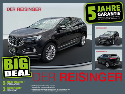 Ford Edge Vignale Allrad Aut.