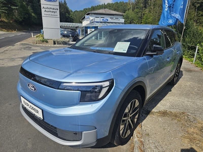 Ford Explorer Elektro 77kWh RWD*