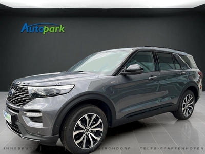 Ford Explorer ST VERSION 5-Türer SUV ST-Line 3,0 l ...