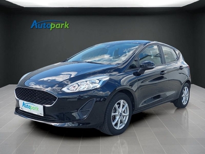 Ford Fiesta Trend 1.1L 85PS