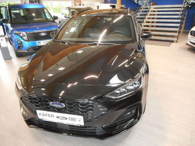 Ford Focus Turnier 1,0 EcoBoost Hybrid ST-Line