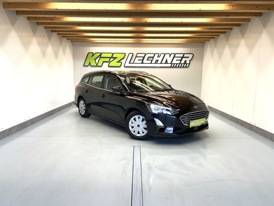 Ford Focus Turnier 1,5 EcoBlue ''NAVI*SITZH*PDC*TEMP''