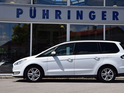 Ford Galaxy 2,0 TDCi Business Start/Stop*5Sitzer*