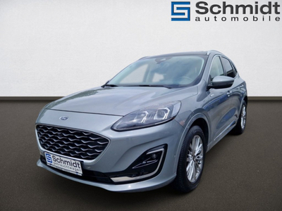 Ford Kuga 2,0 EcoBlue Hybrid Vignale