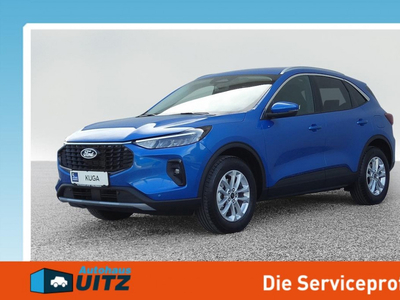 Ford Kuga *2024* Titanium Hybrid