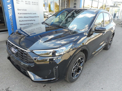 Ford Kuga 2,5 Duratec FHEV ST-Line X Allrad Aut. !!!Neues...