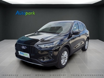 Ford Kuga Titanium FWD