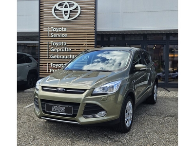 Ford Kuga Trend 4x4 ALLRAD