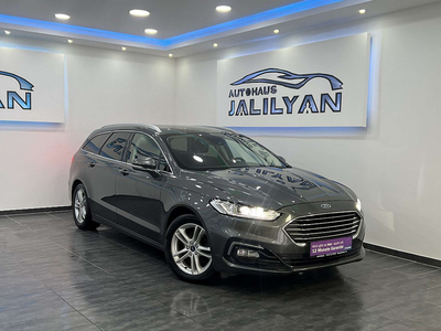 Ford Mondeo ravellerTitaniumStart&Stopp (EURO 6dTEMP),Facelift