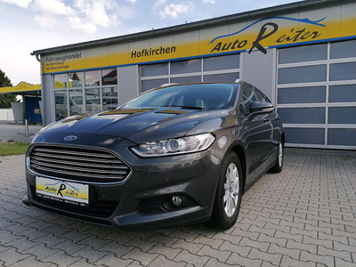 Ford Mondeo Traveller Business Plus 1,5 TDCi Start/Stop *ZR...