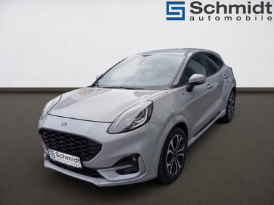 Ford Puma 1,0 EcoBoost ST-Line