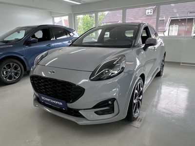 Ford Puma ST-Line X*Winterpaket*