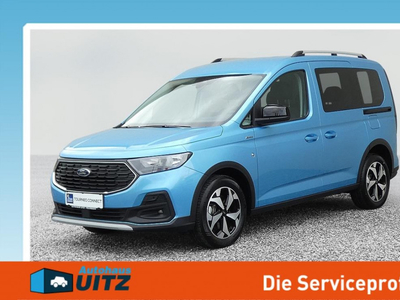 Ford Tourneo Connect kurz Active