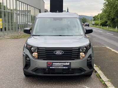 Ford Tourneo Courier 1,0 EcoBoost Trend