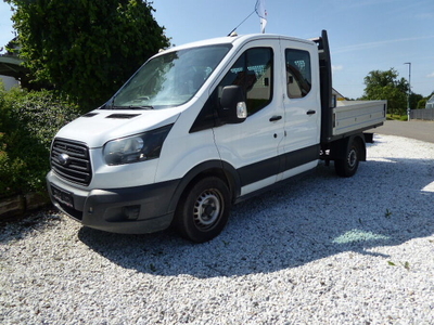 Ford Transit 310 L2 Doppelkabine