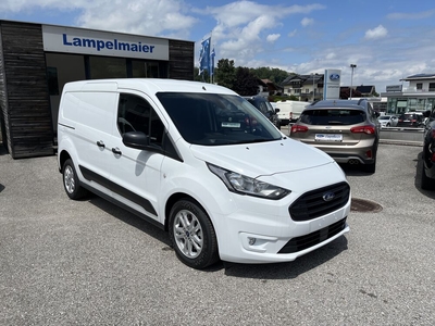 Ford Transit Connect Kasten L2 Trend