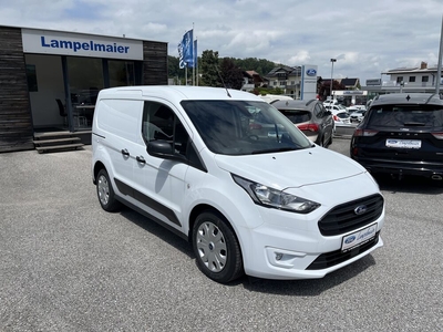 Ford Transit Connect Kasten Trend