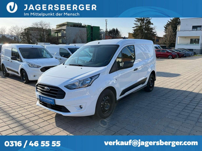 Ford Transit Connect L1 220 1,5 Ecoblue Trend