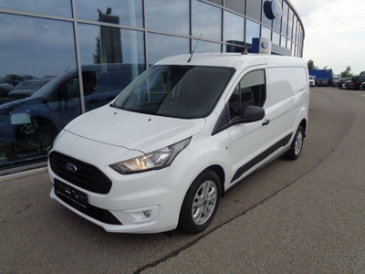 Ford Transit Connect L2 Kastenwagen Trend 100PS Diesel