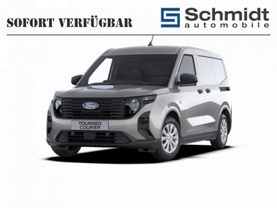 Ford Transit Courier Trend 1,5L Eblue 100PS M6 F