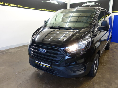 Ford Transit Custom Kasten 2,0 TDCi L1H1 260 Startup