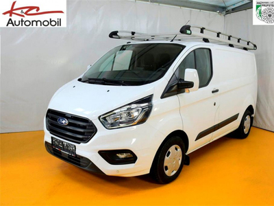 Ford Transit Custom Kasten 2,0 TDCi L1H1 280 Trend