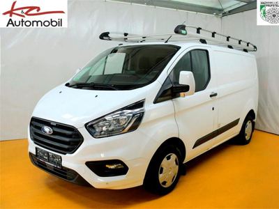 Ford Transit Custom Kasten 2,0 TDCi L1H1 280 Trend