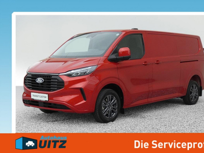 Ford Transit Custom Limited L2H1 300