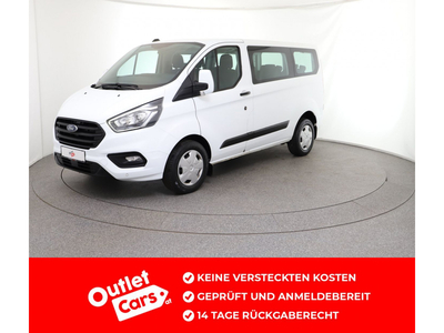 Ford Transit Custom Variobus 2,0 TDCI L1H1 320 Trend